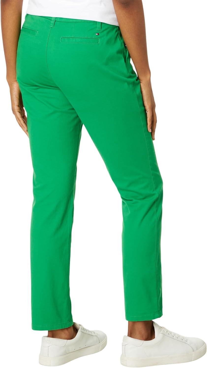 imageTommy Hilfiger Hampton Chino PantsFern
