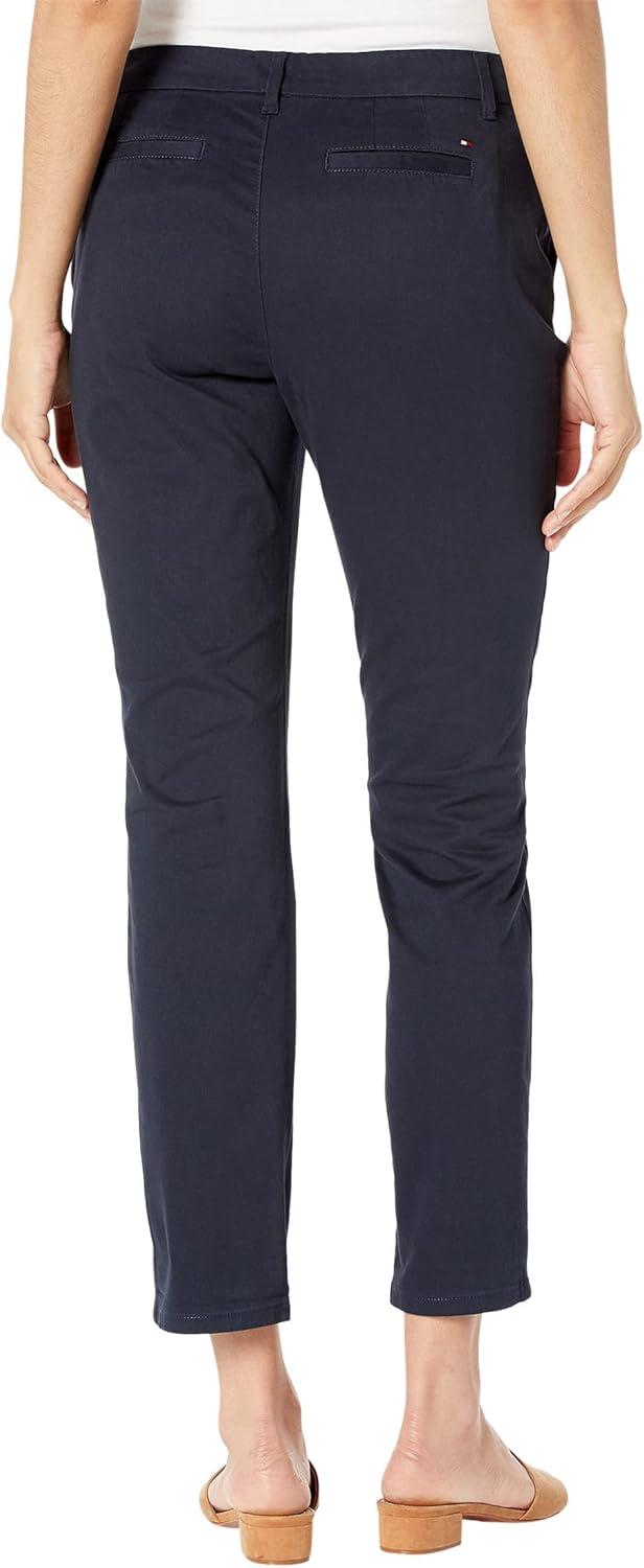 imageTommy Hilfiger Hampton Chino PantsNavy