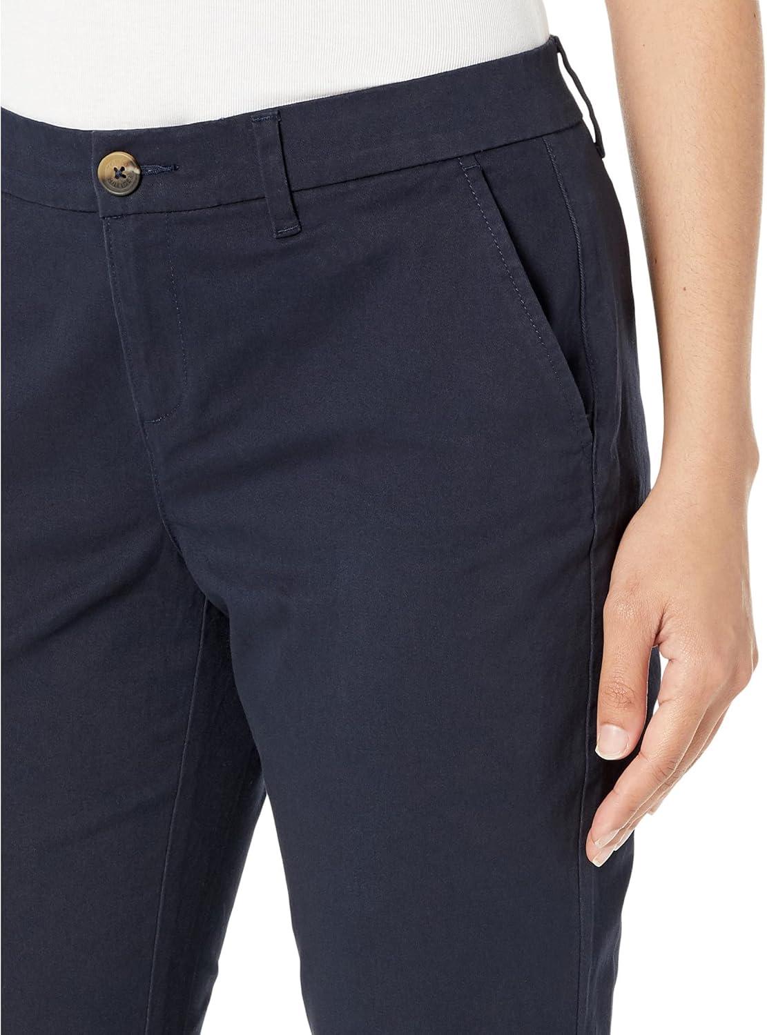 imageTommy Hilfiger Hampton Chino PantsNavy