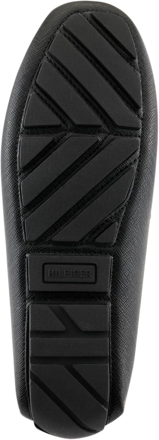 imageTommy Hilfiger Mens AcentoBlack