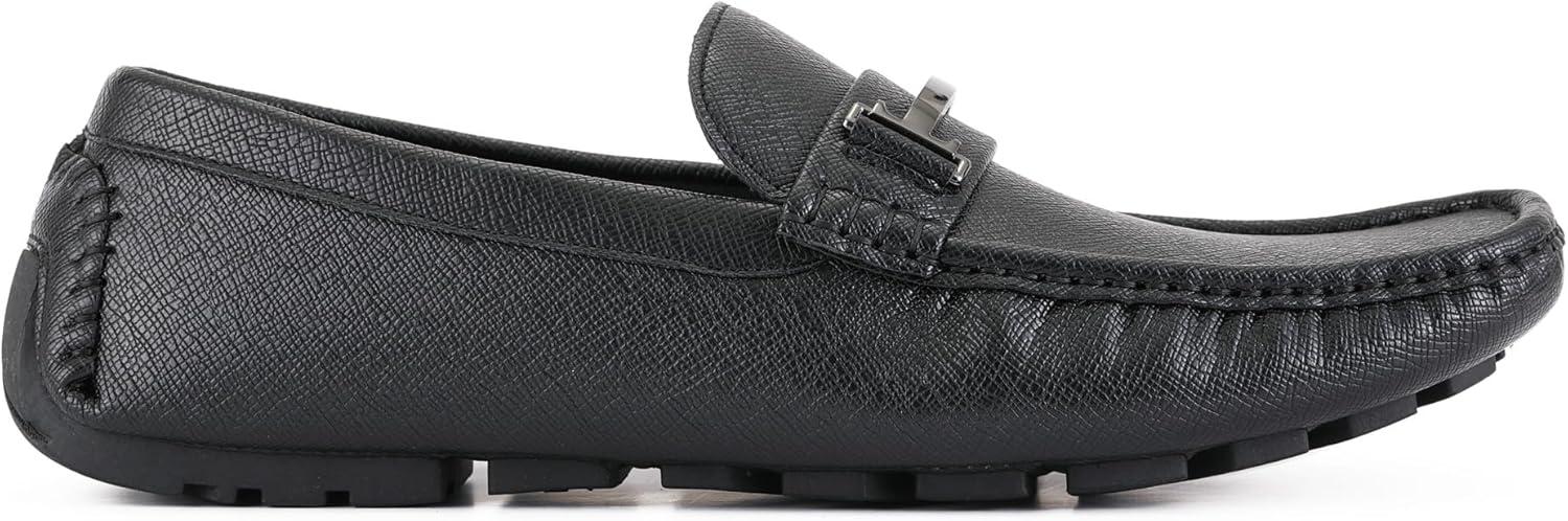 imageTommy Hilfiger Mens AcentoBlack