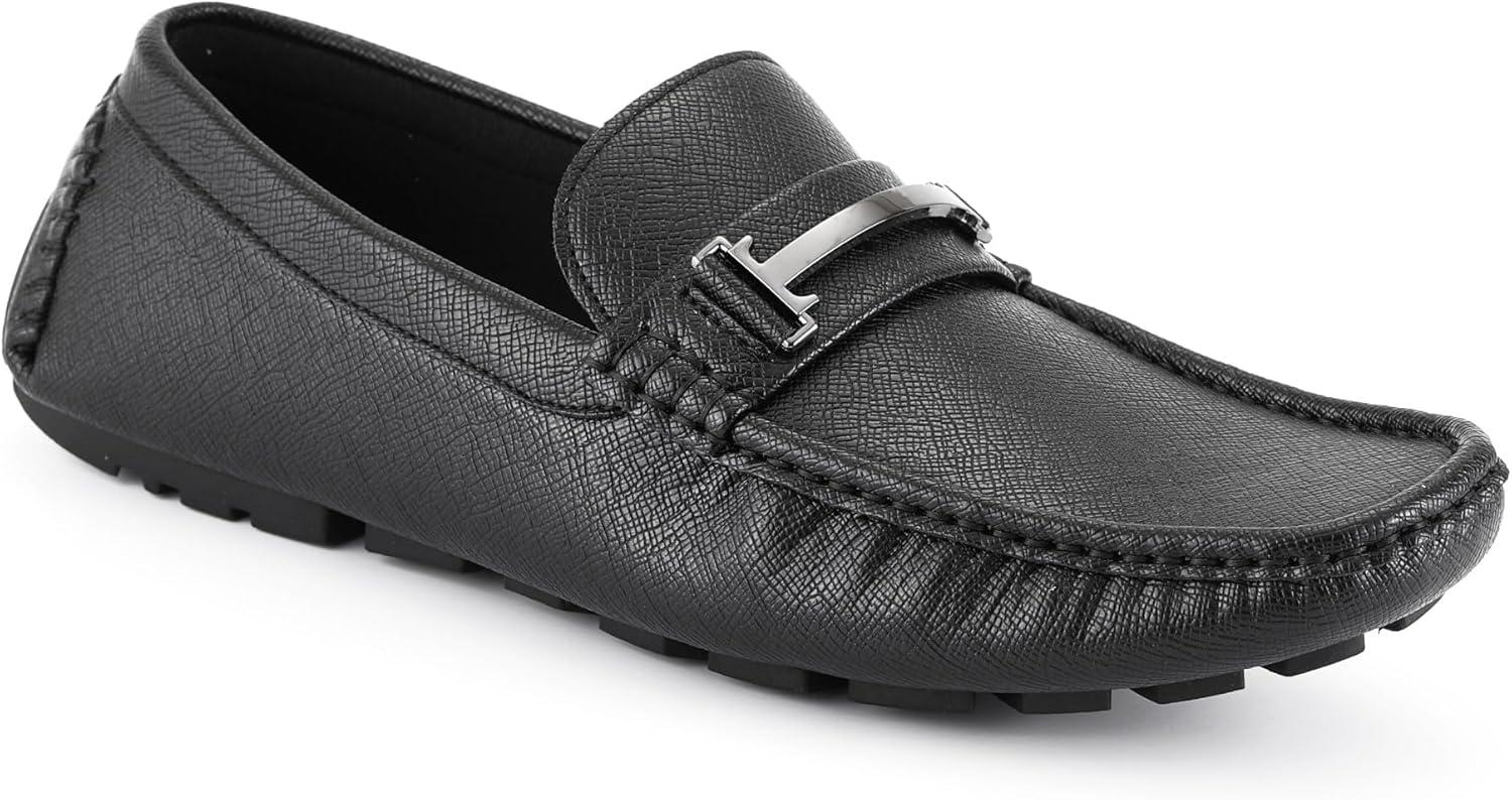imageTommy Hilfiger Mens AcentoBlack