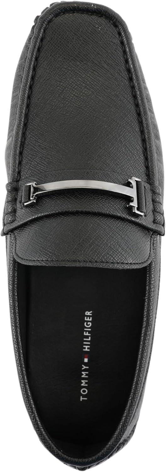 imageTommy Hilfiger Mens AcentoBlack