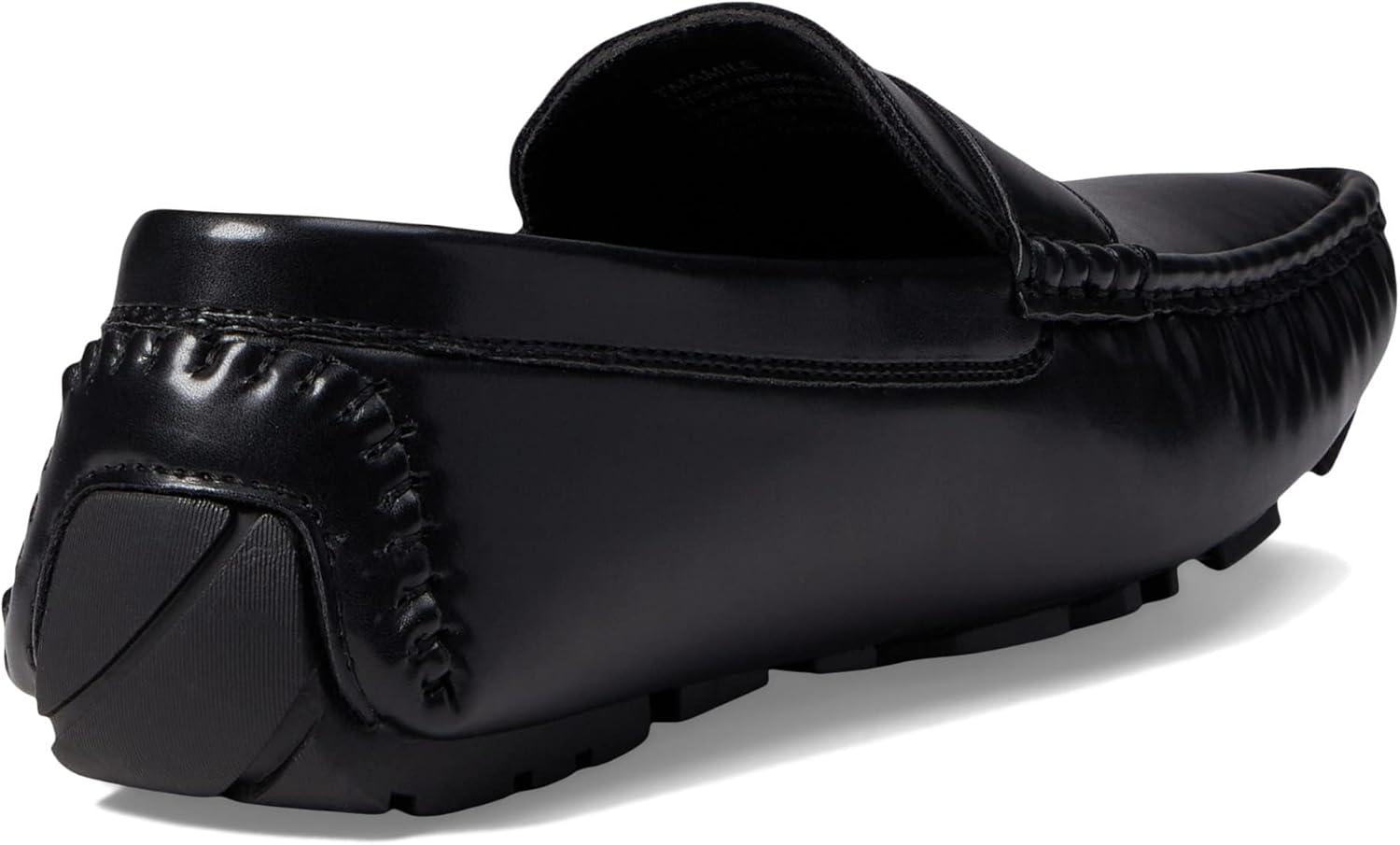 imageTommy Hilfiger Mens AmileBlack