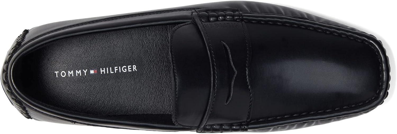 imageTommy Hilfiger Mens AmileBlack