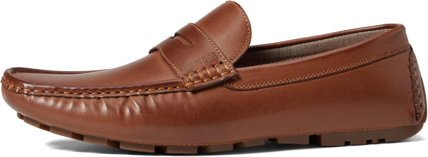 imageTommy Hilfiger Mens AmileCognac