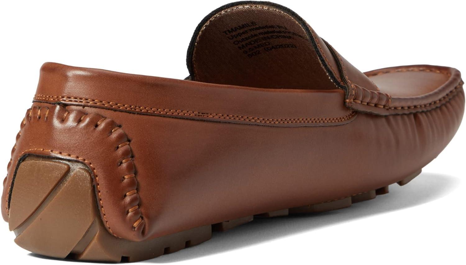 imageTommy Hilfiger Mens AmileCognac
