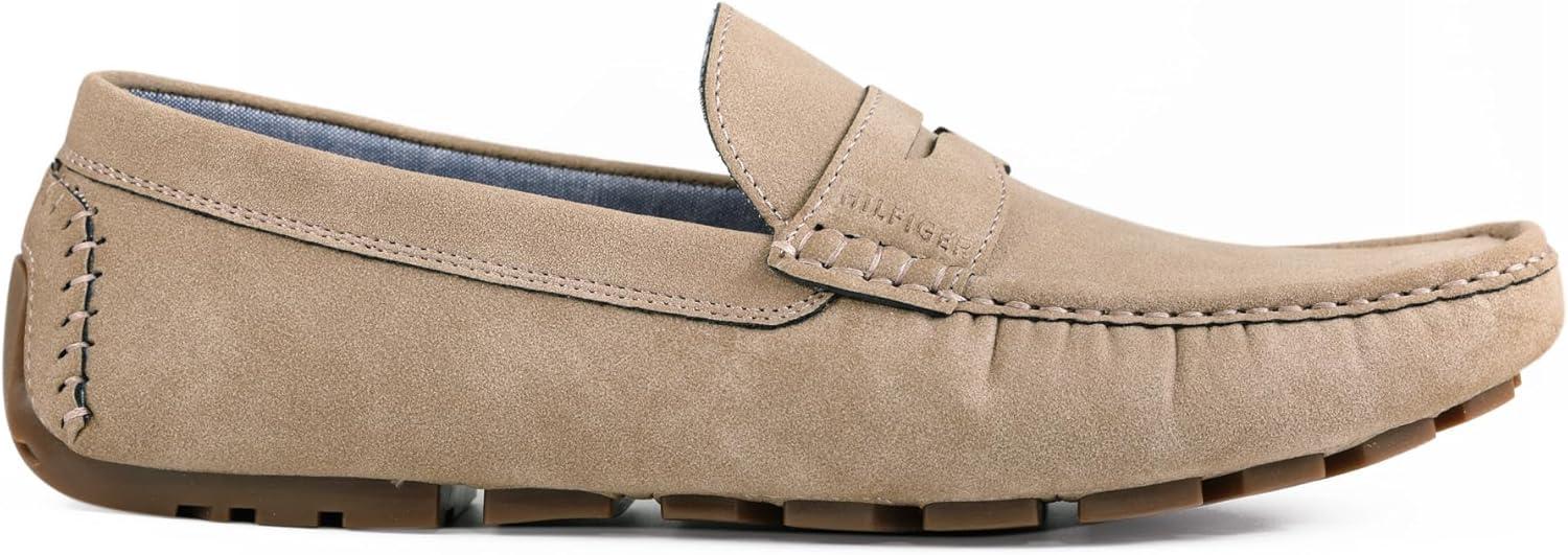 imageTommy Hilfiger Mens AmileTaupe