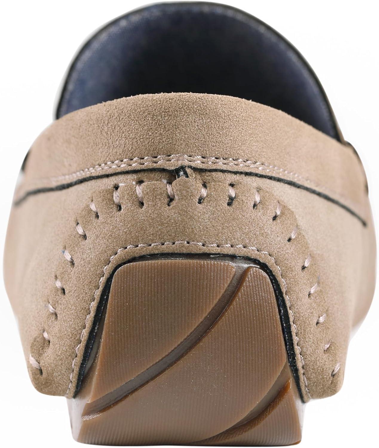 imageTommy Hilfiger Mens AmileTaupe