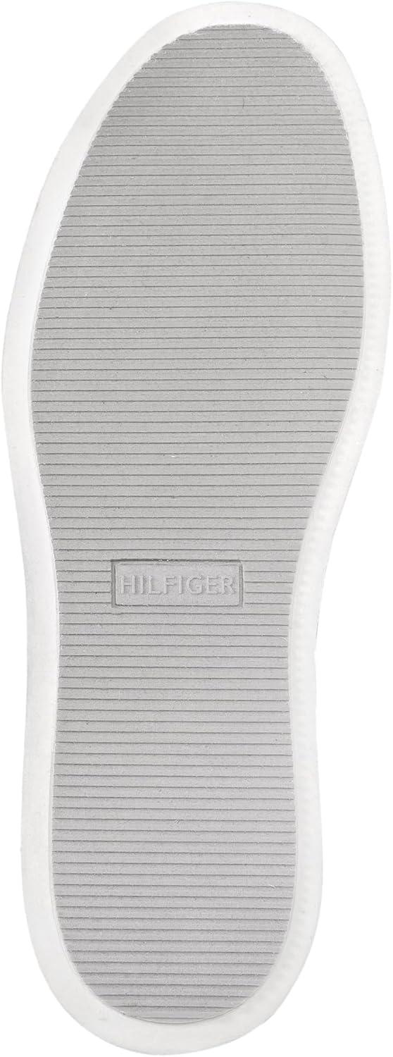 imageTommy Hilfiger Mens KozalBlack Light Tumble 003