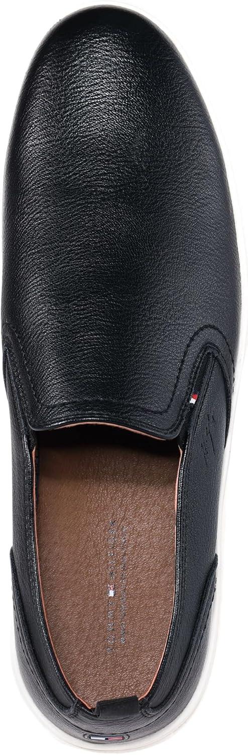 imageTommy Hilfiger Mens KozalBlack Light Tumble 003