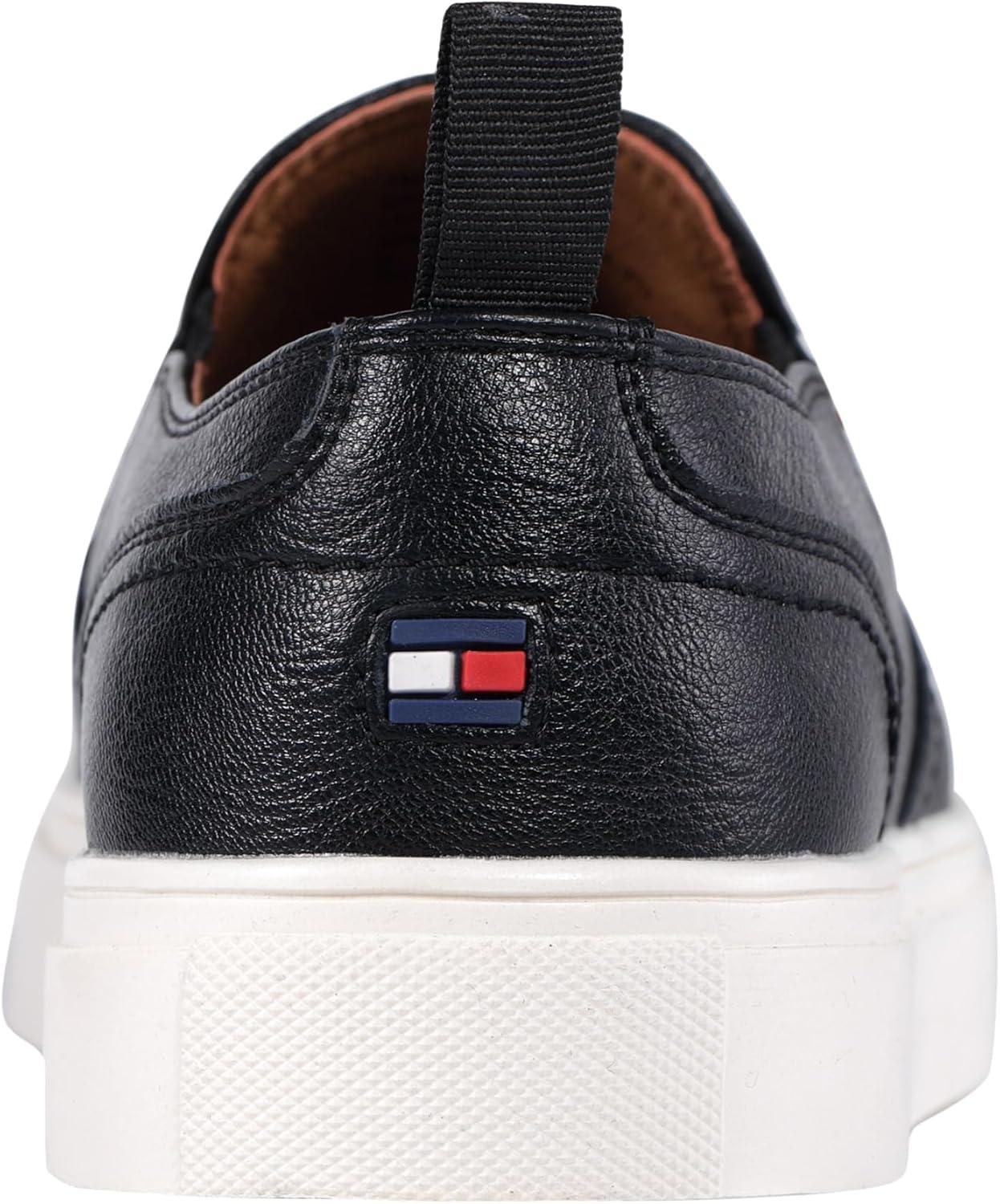 imageTommy Hilfiger Mens KozalBlack Light Tumble 003