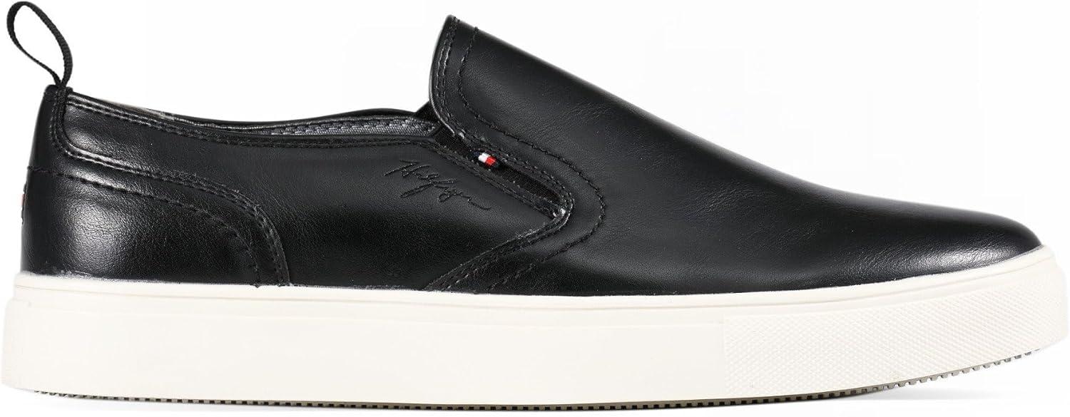 imageTommy Hilfiger Mens KozalBlackWhite