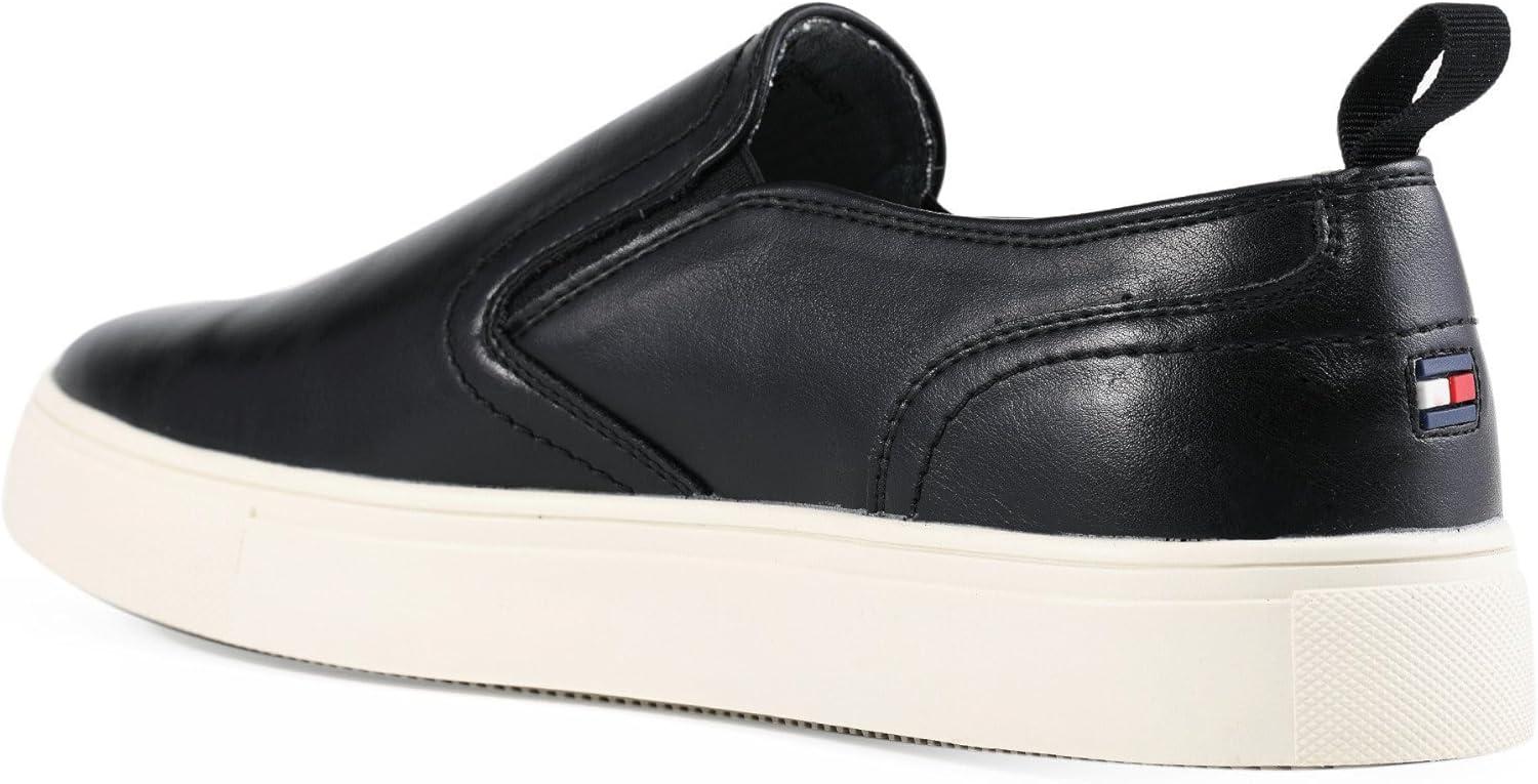 imageTommy Hilfiger Mens KozalBlackWhite