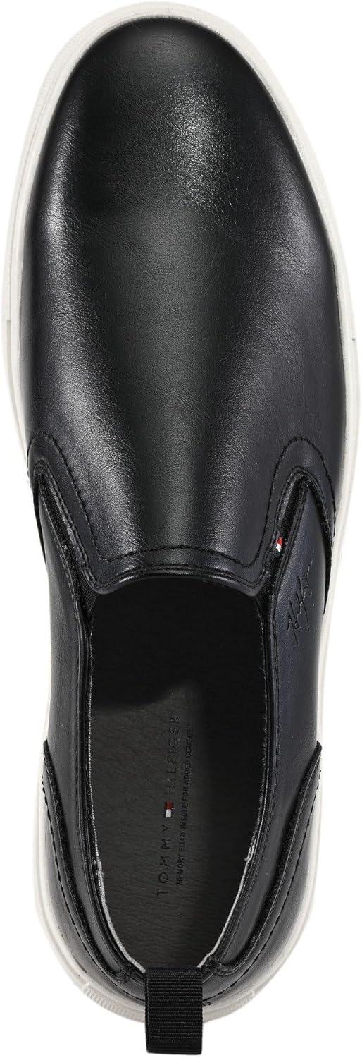 imageTommy Hilfiger Mens KozalBlackWhite