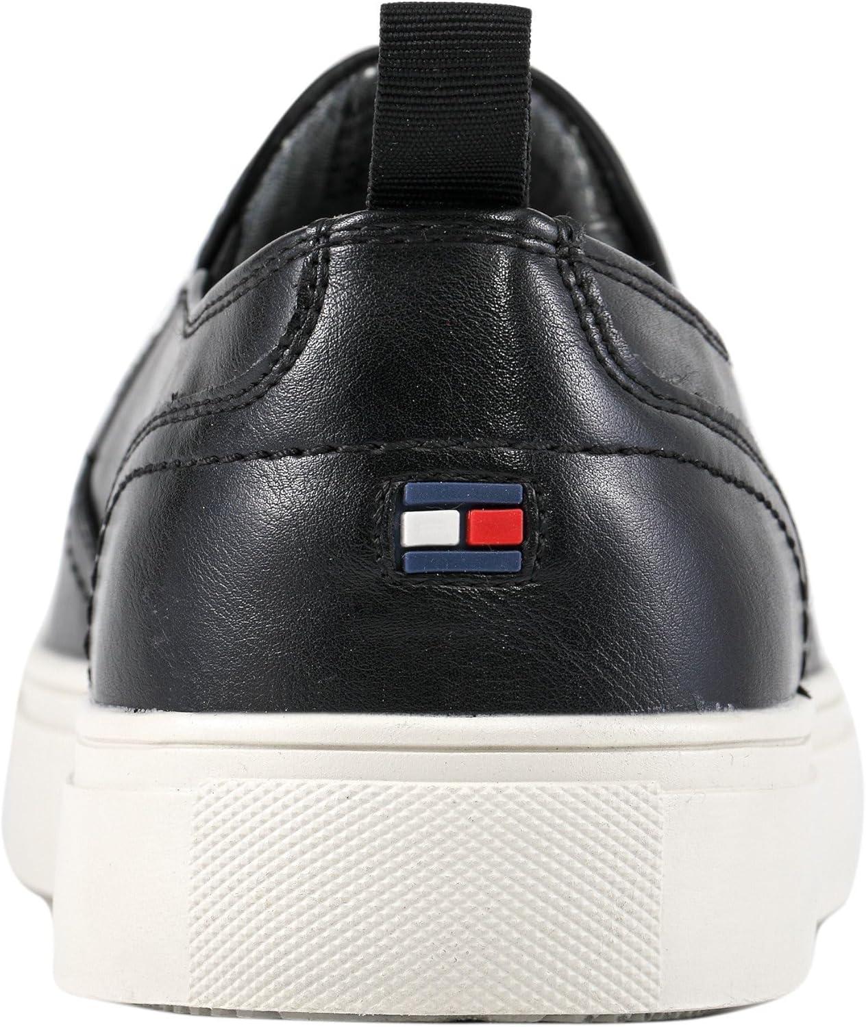 imageTommy Hilfiger Mens KozalBlackWhite