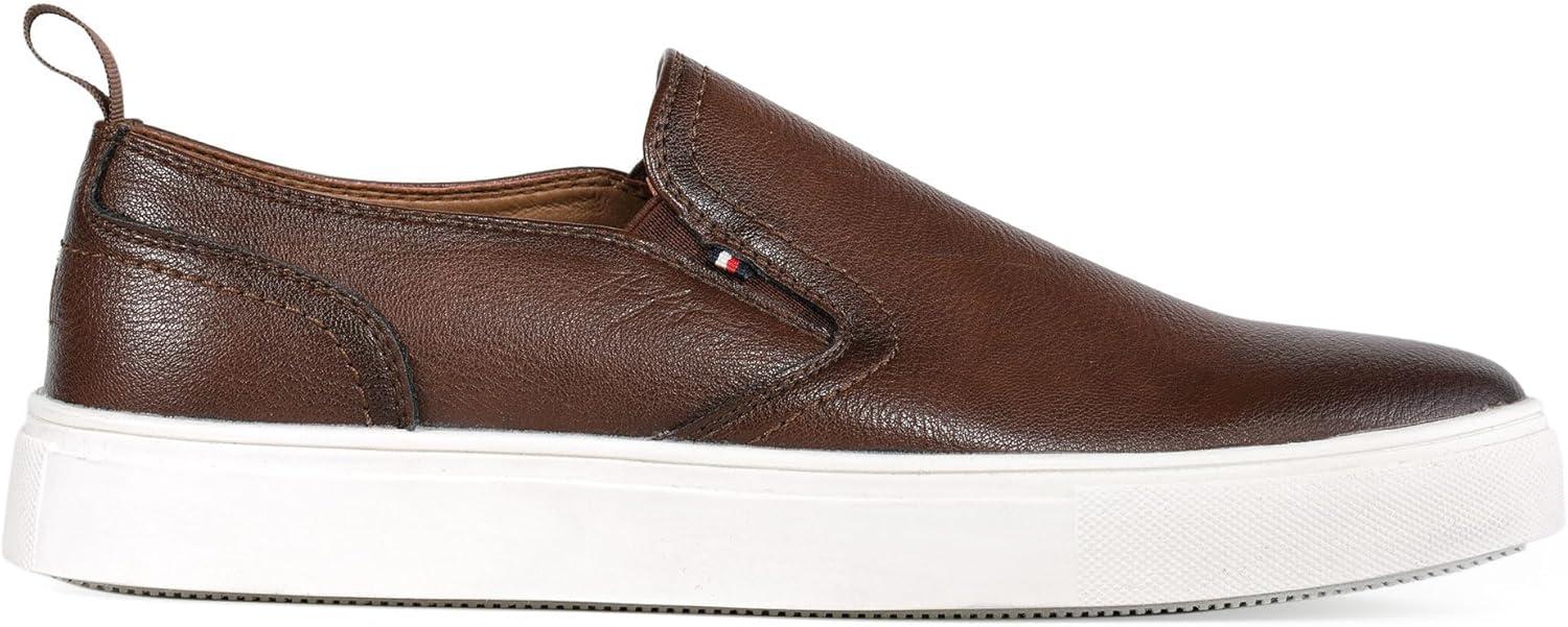 imageTommy Hilfiger Mens KozalBrown Light Tumble