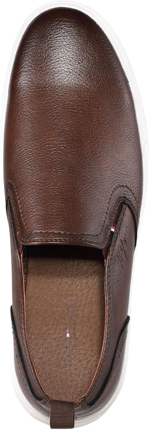imageTommy Hilfiger Mens KozalBrown Light Tumble