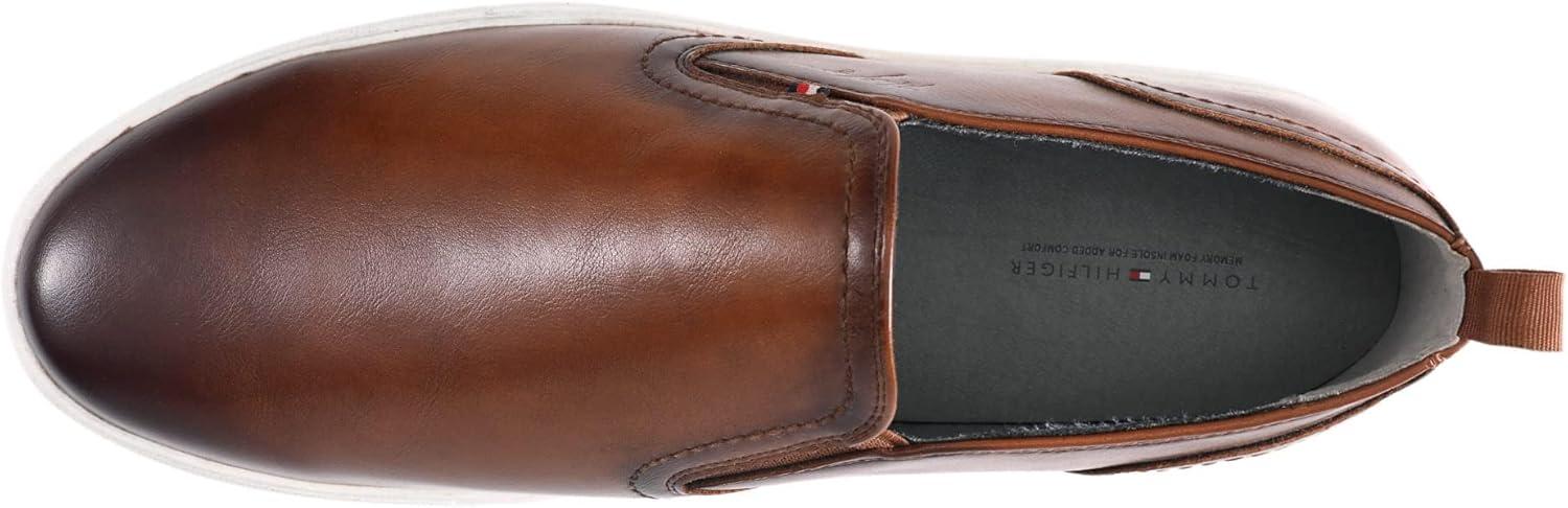 imageTommy Hilfiger Mens KozalBurnished Tan