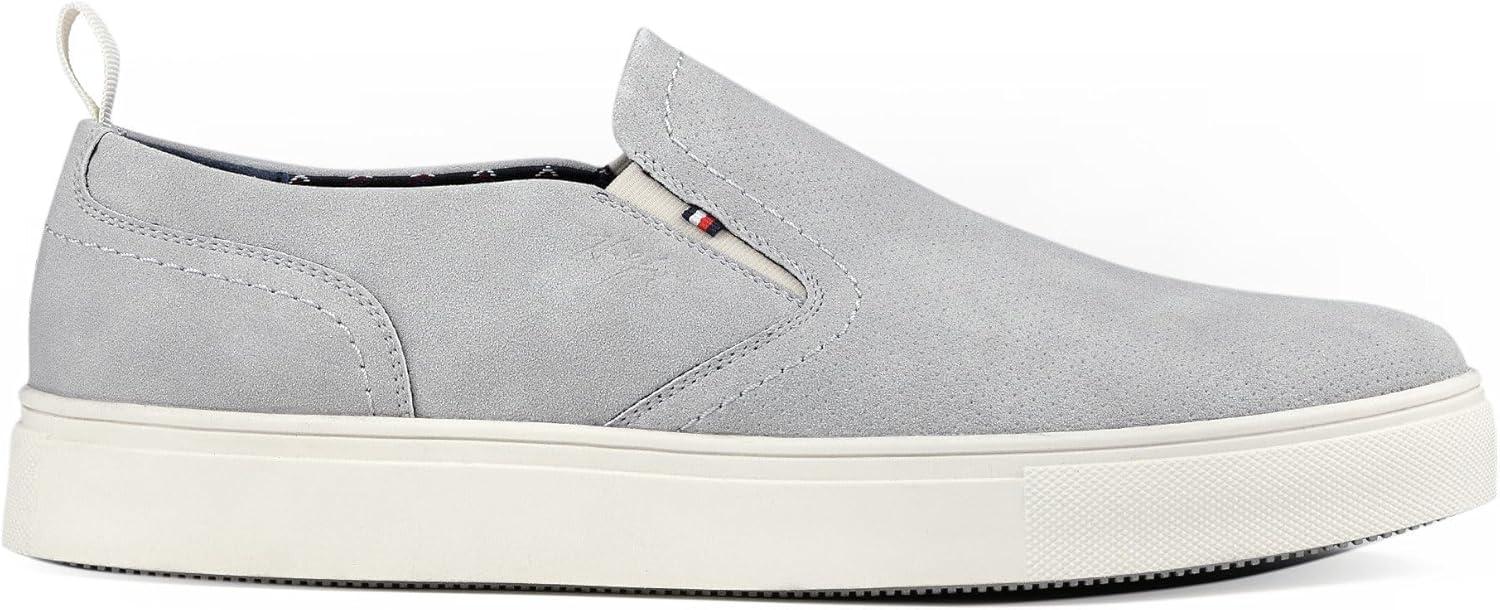 imageTommy Hilfiger Mens KozalLight Grey Perf