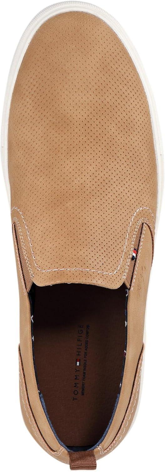imageTommy Hilfiger Mens KozalMedium Natural Perf