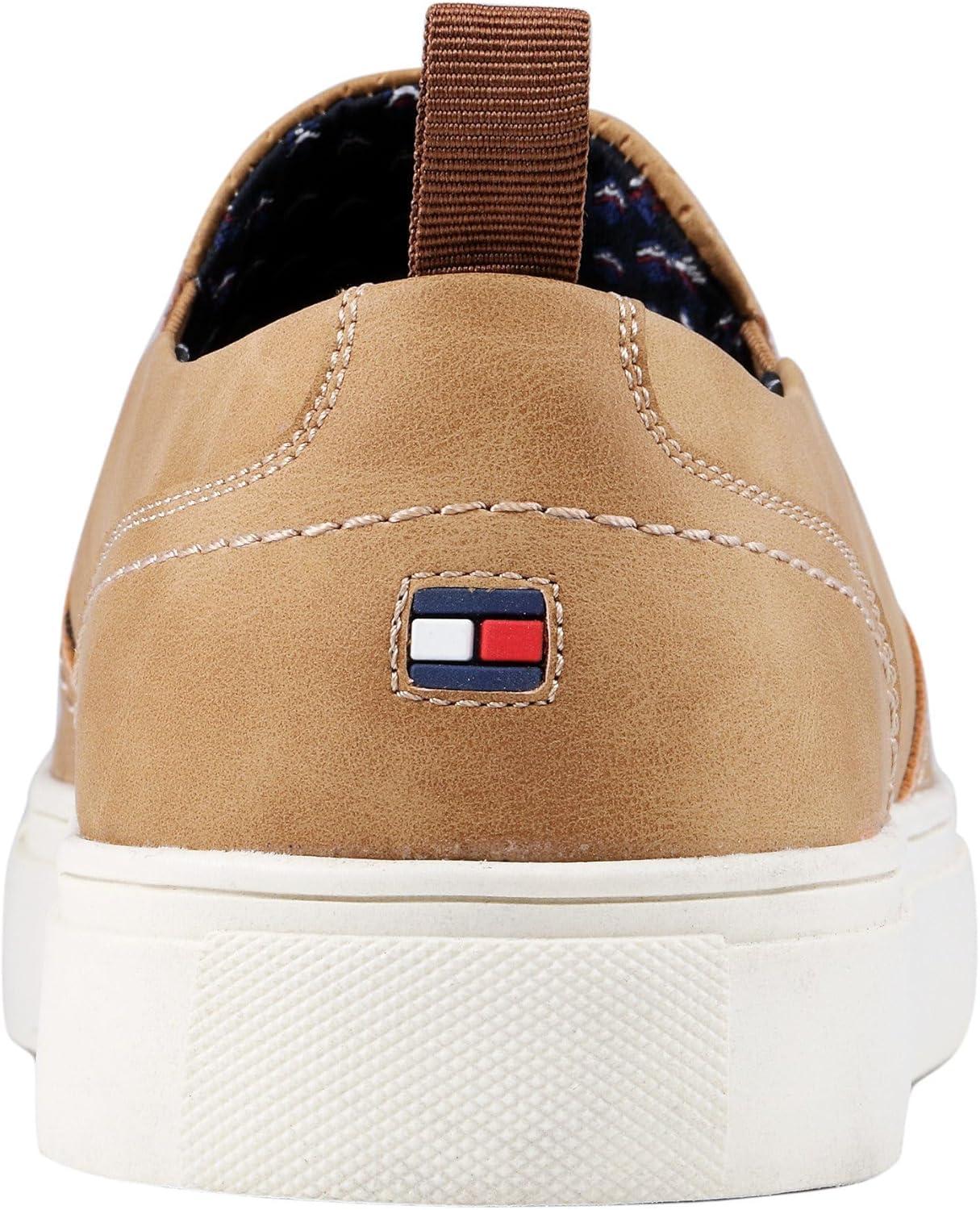 imageTommy Hilfiger Mens KozalMedium Natural Perf