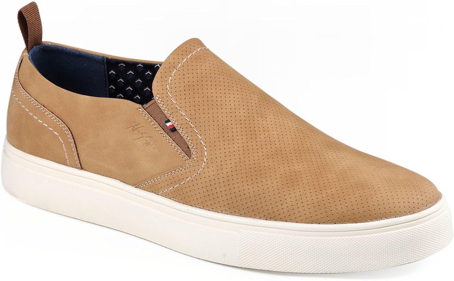 imageTommy Hilfiger Mens KozalMedium Natural Perf