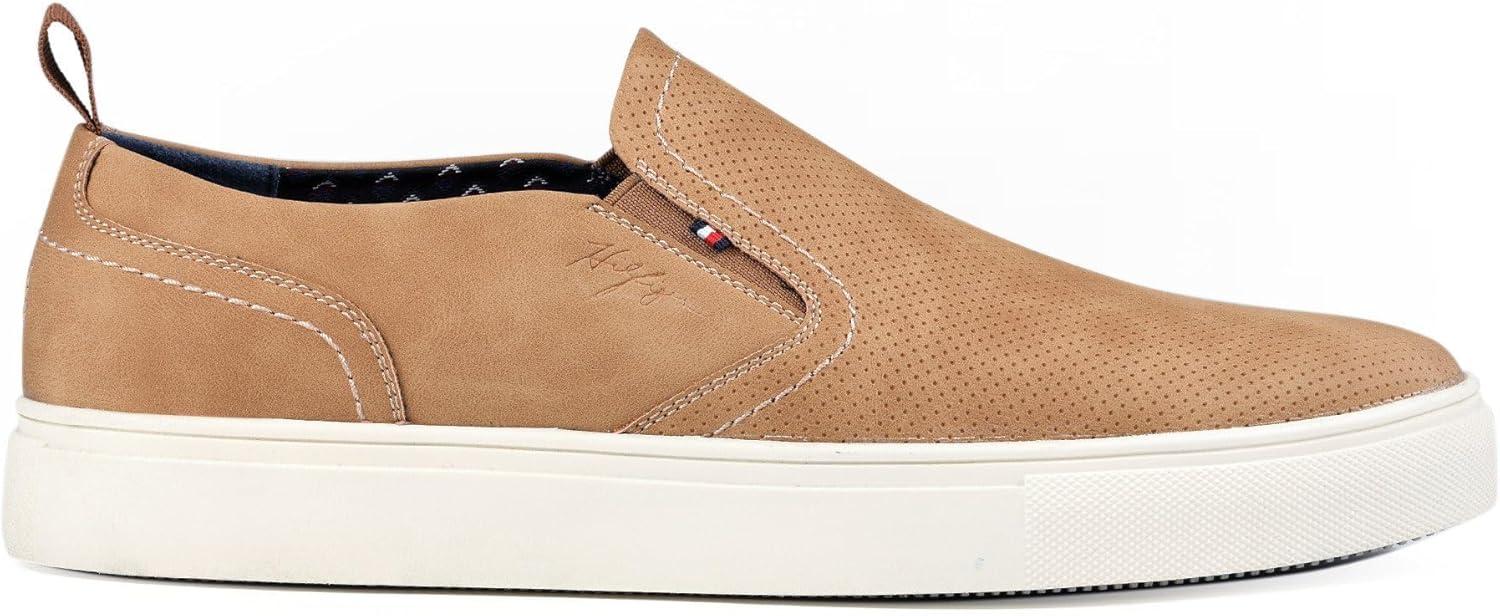 imageTommy Hilfiger Mens KozalMedium Natural Perf