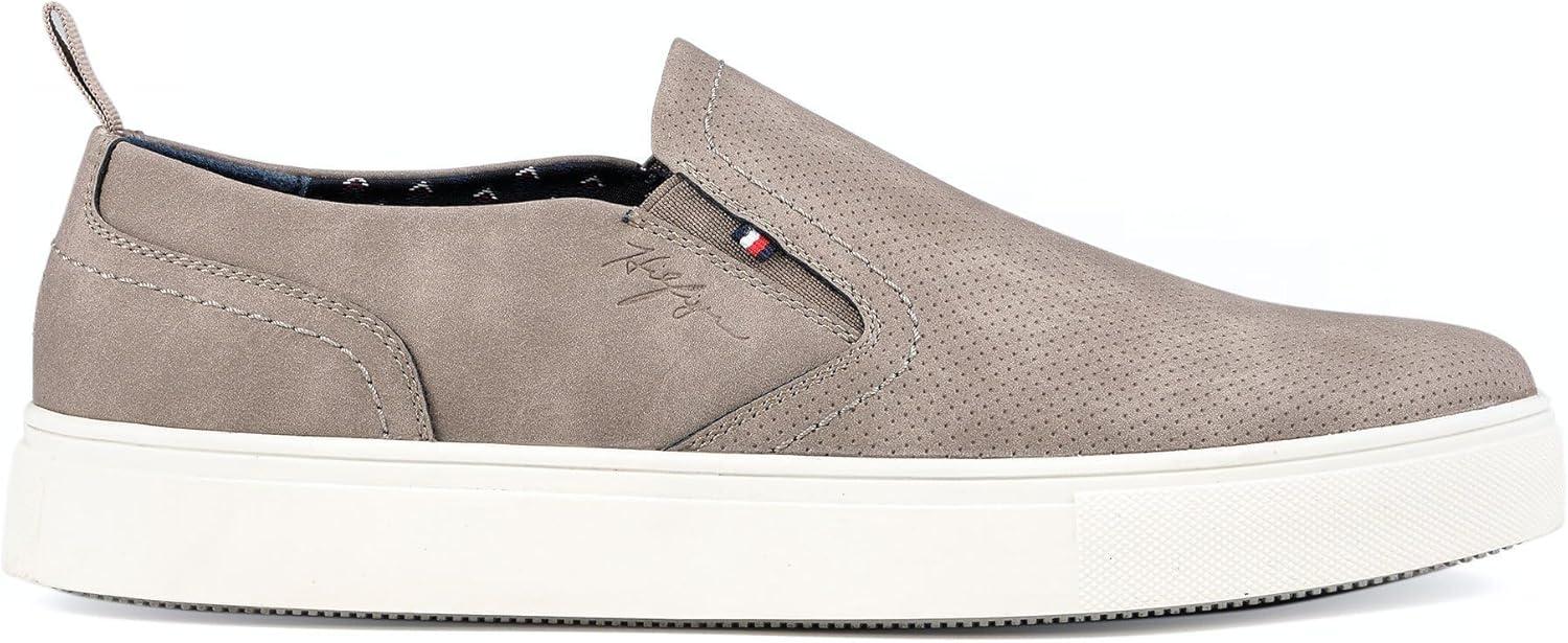 imageTommy Hilfiger Mens KozalTaupe Perf