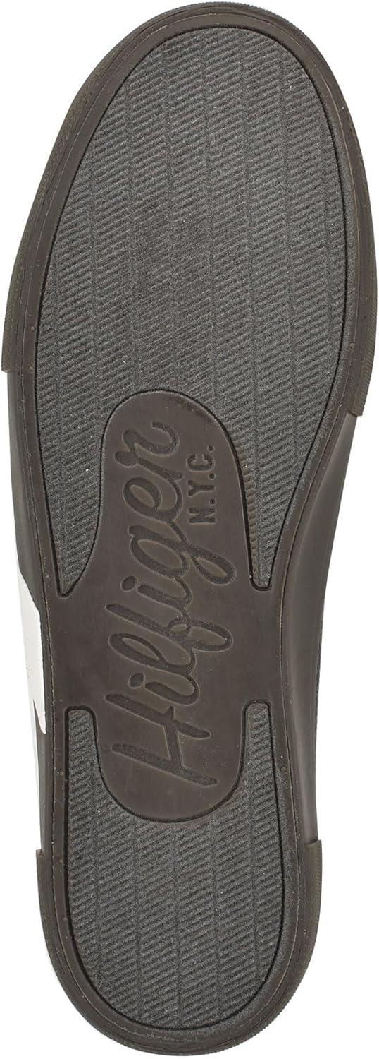imageTommy Hilfiger Mens Pandora SneakerBlackNicotine Multi