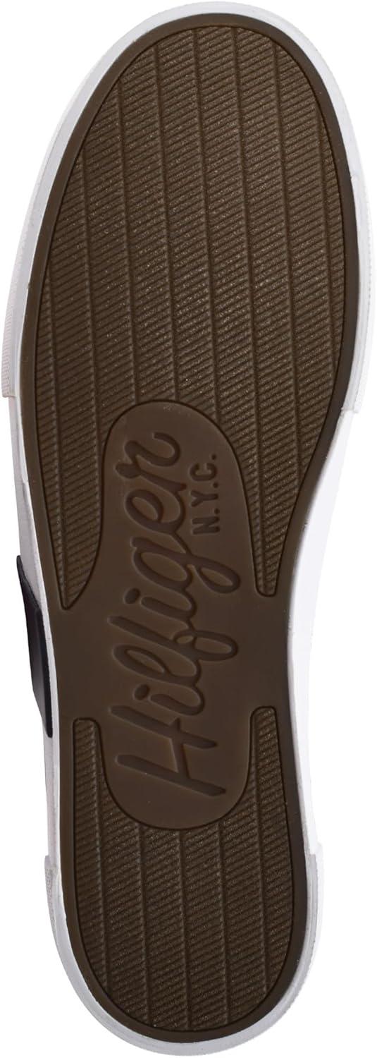 imageTommy Hilfiger Mens Pandora SneakerMedium Brown