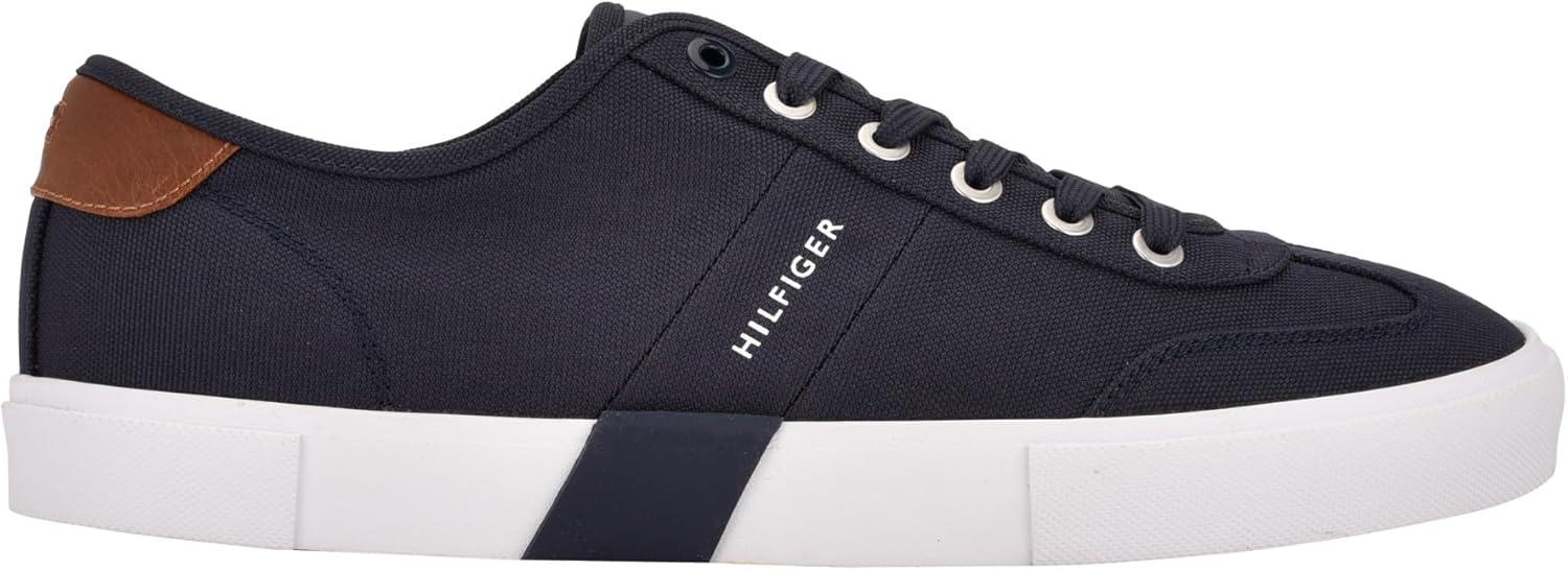 imageTommy Hilfiger Mens Pandora SneakerNavy