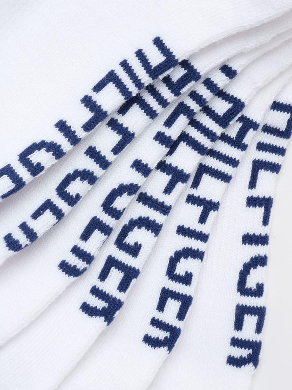 imageTommy Hilfiger Mens Quarter Socks 12 Pack Cotton Blend Athletic Performance Cushioned Ankle Socks for Men with Arch SupportAll White