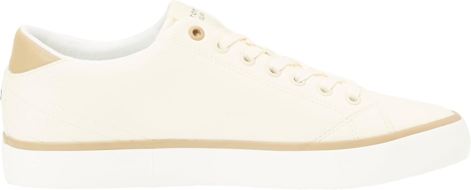 imageTommy Hilfiger Mens RezzBeige Calico