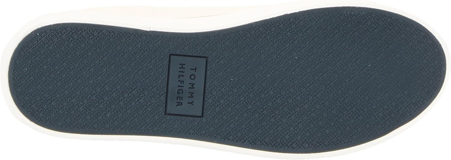 imageTommy Hilfiger Mens RezzBeige Calico