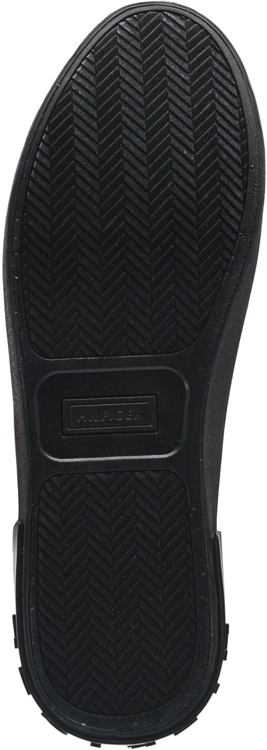 imageTommy Hilfiger Mens RezzBlackBlack 001
