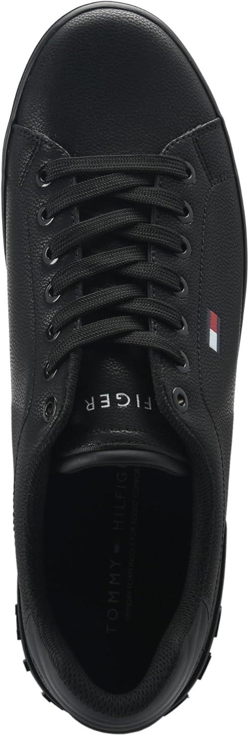 imageTommy Hilfiger Mens RezzBlackBlack 001