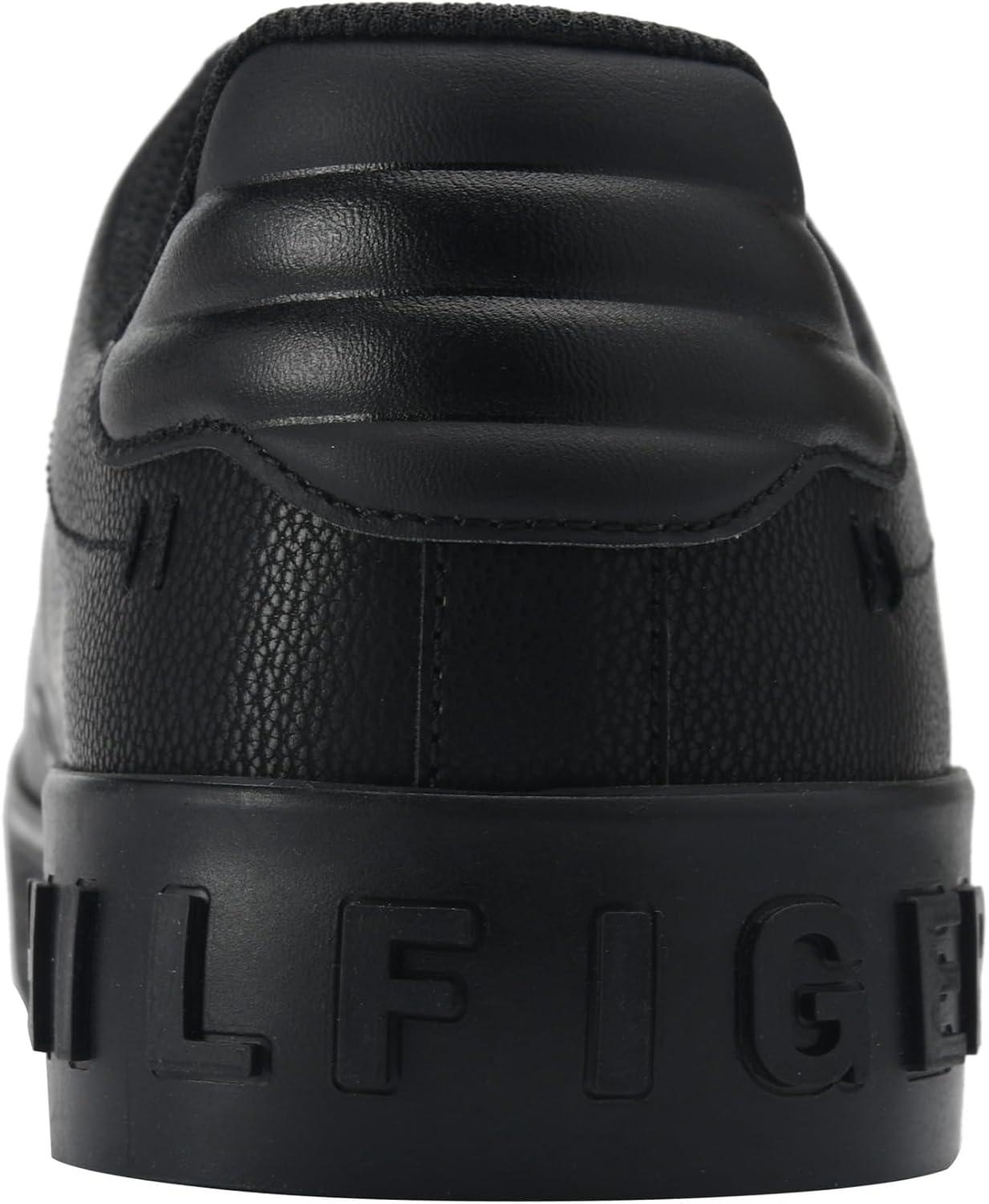 imageTommy Hilfiger Mens RezzBlackBlack 001