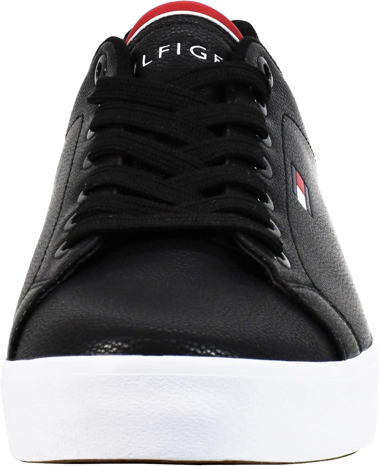 imageTommy Hilfiger Mens RezzBlackBlack