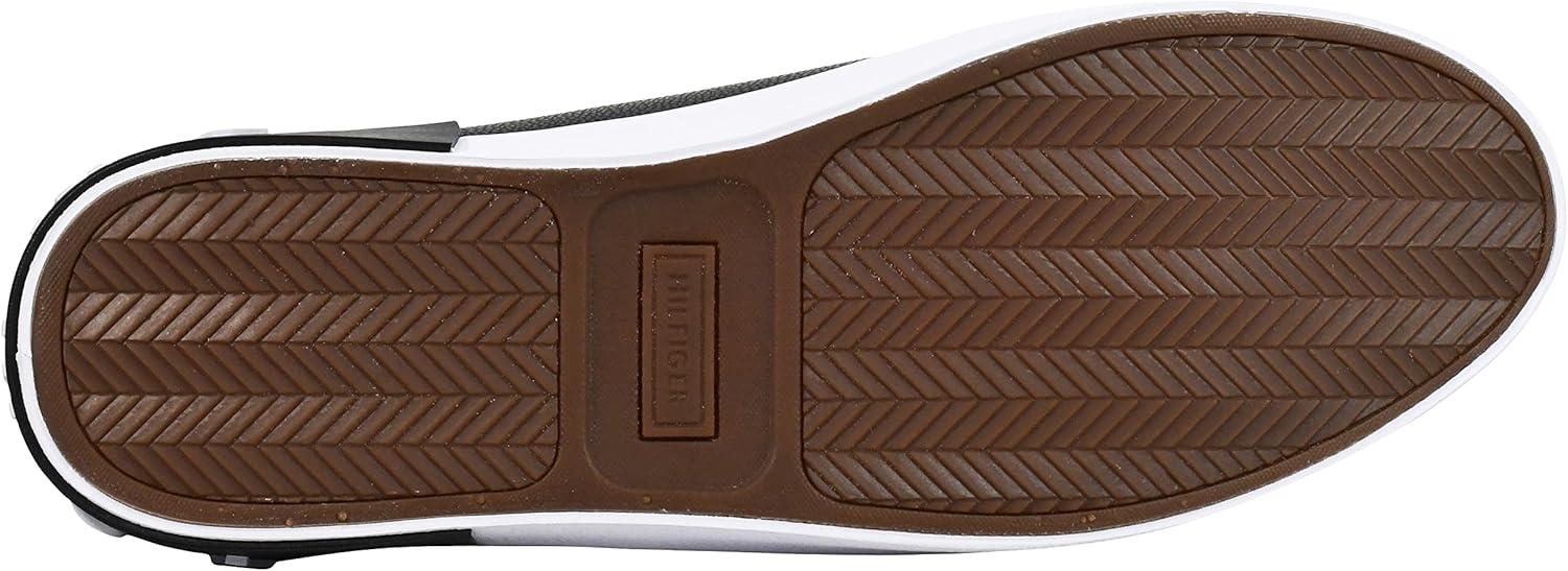 imageTommy Hilfiger Mens RezzBlackBlack