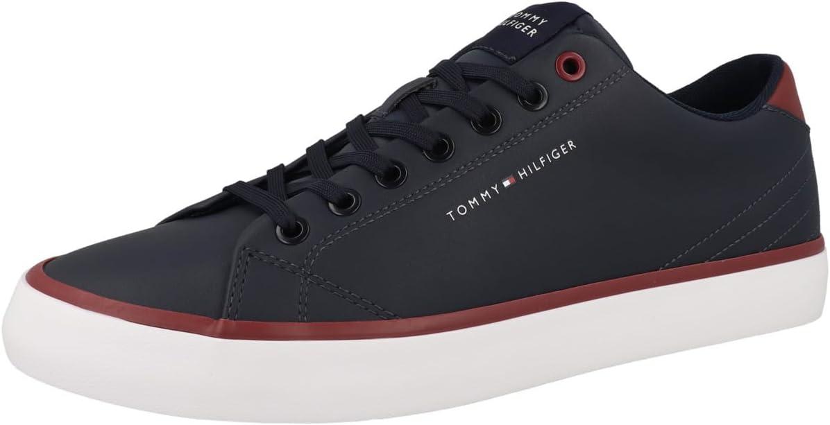 imageTommy Hilfiger Mens RezzBlue Desert Sky