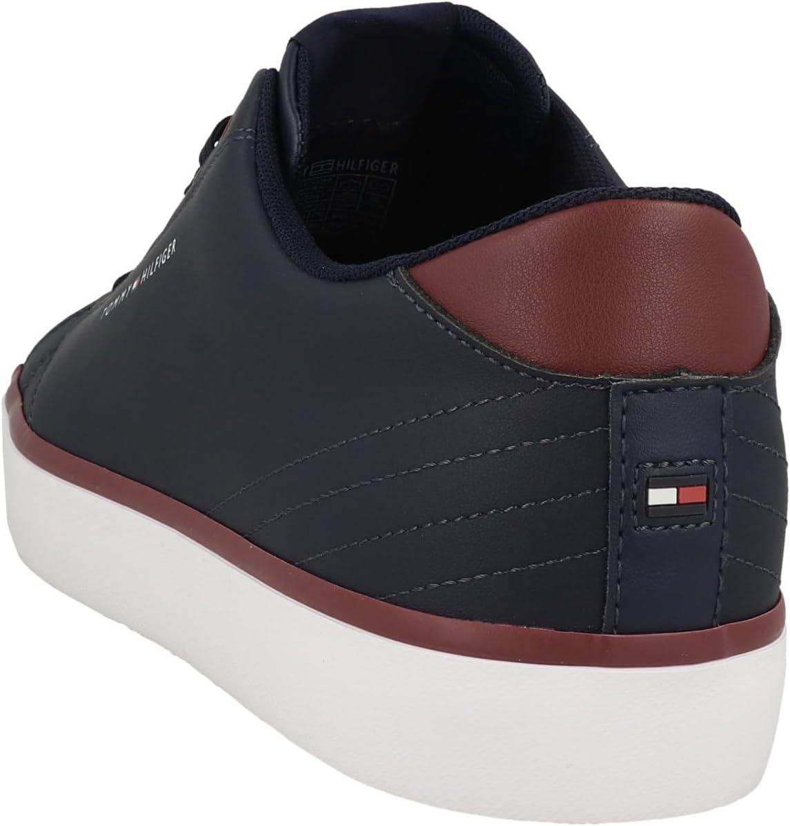 imageTommy Hilfiger Mens RezzBlue Desert Sky