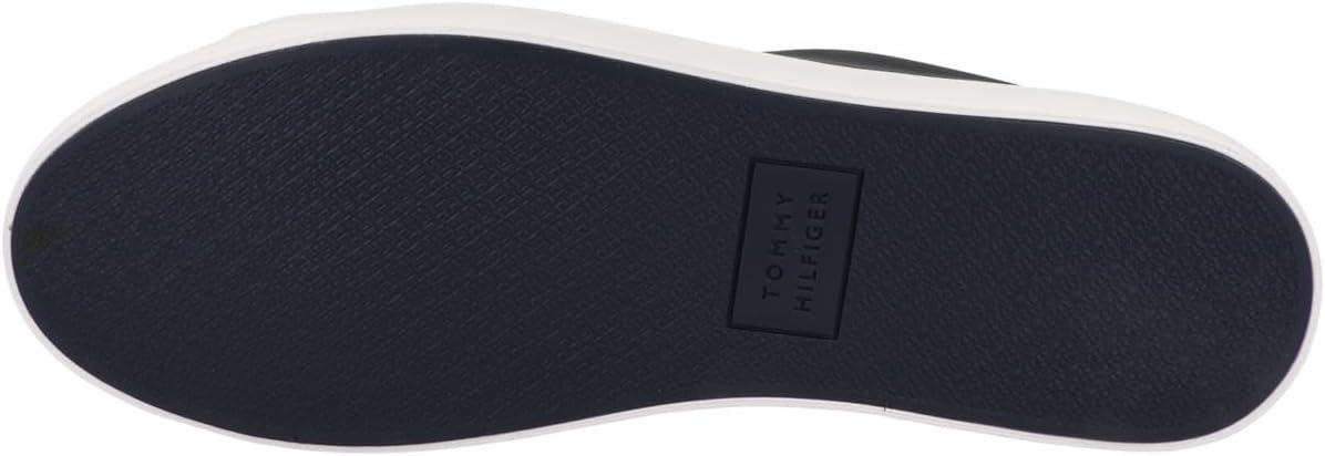 imageTommy Hilfiger Mens RezzBlue Desert Sky