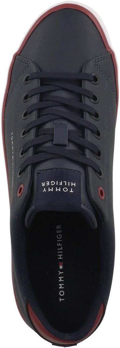 imageTommy Hilfiger Mens RezzBlue Desert Sky