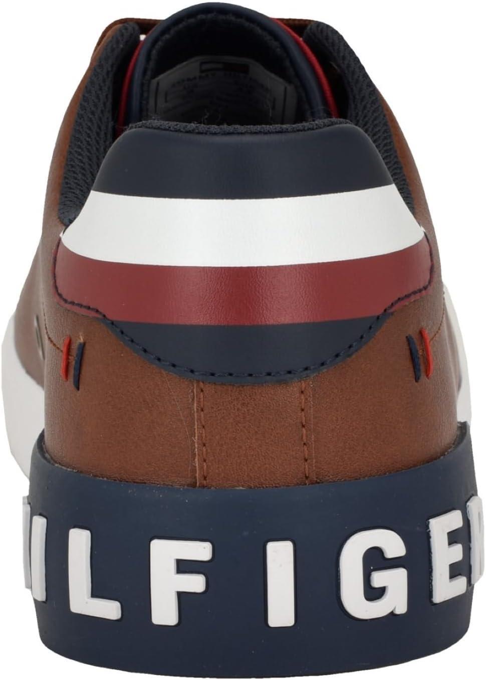 imageTommy Hilfiger Mens RezzCognac