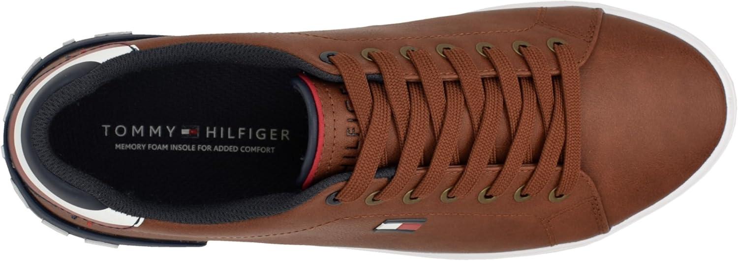 imageTommy Hilfiger Mens RezzCognac
