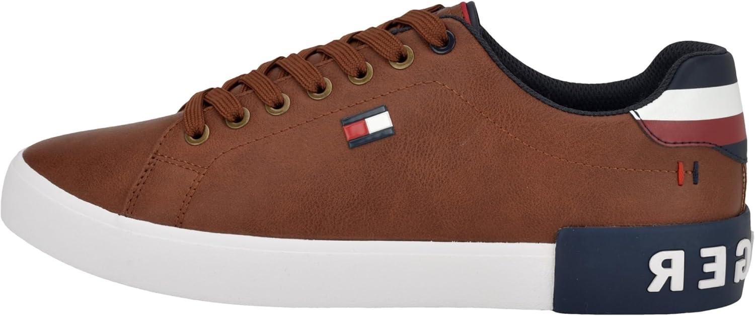 imageTommy Hilfiger Mens RezzCognac