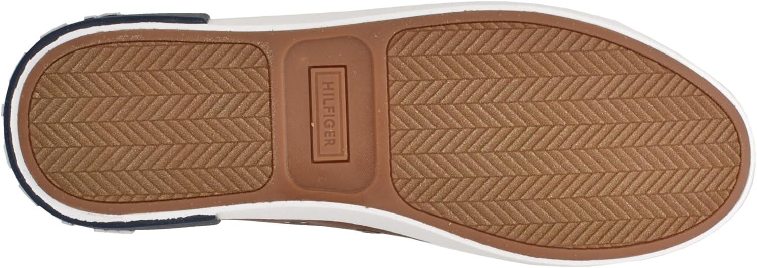 imageTommy Hilfiger Mens RezzCognac