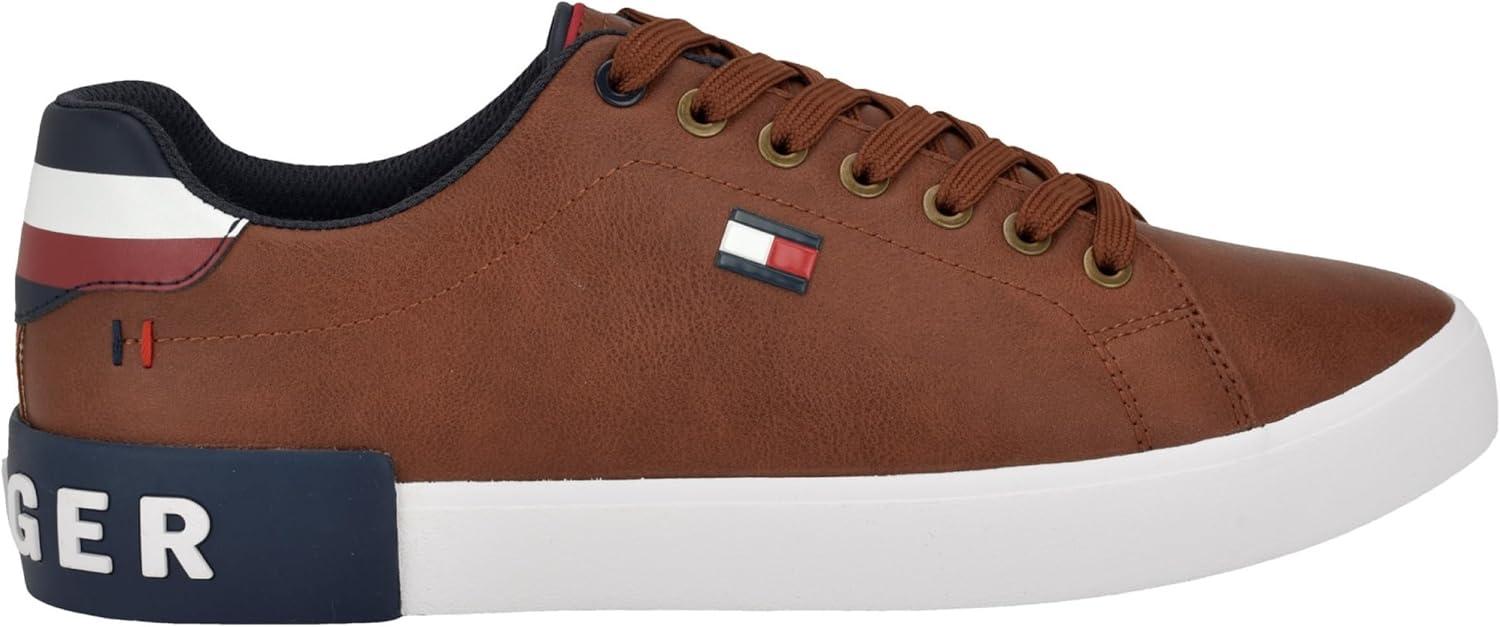 imageTommy Hilfiger Mens RezzCognac