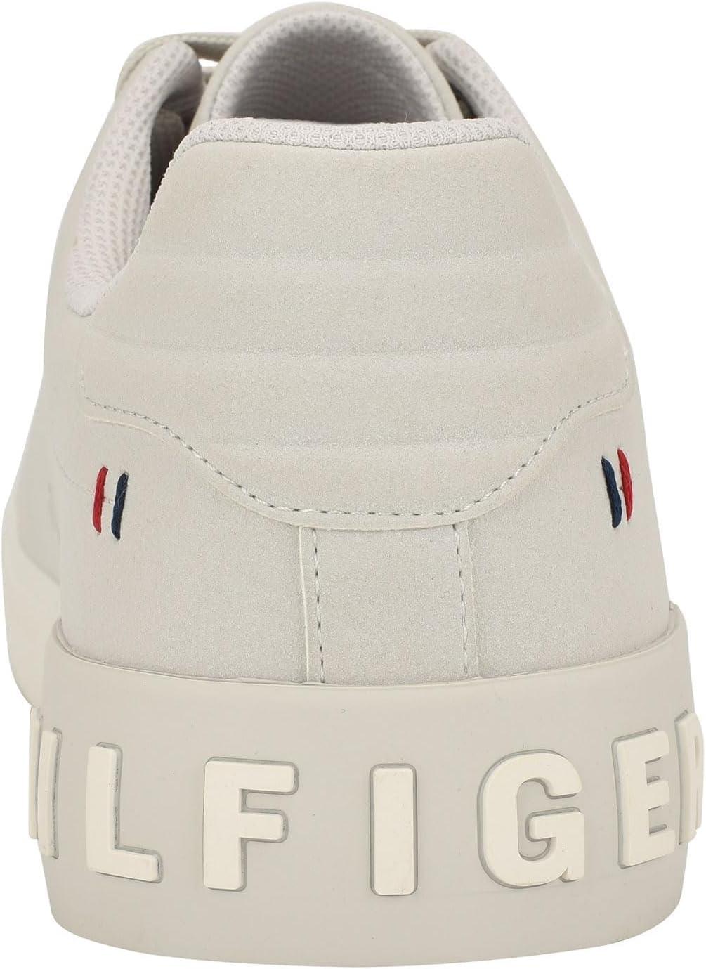 imageTommy Hilfiger Mens RezzLight Ice Grey